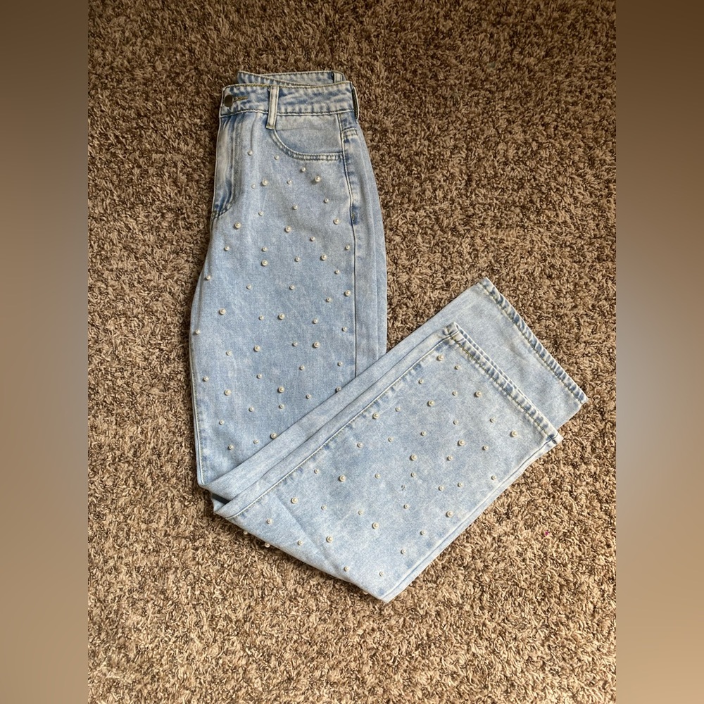 PEARL JEANS NEW